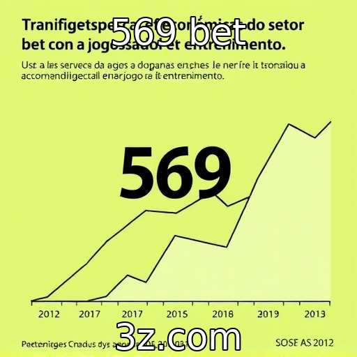 Perspectivas econômicas do setor de apostas