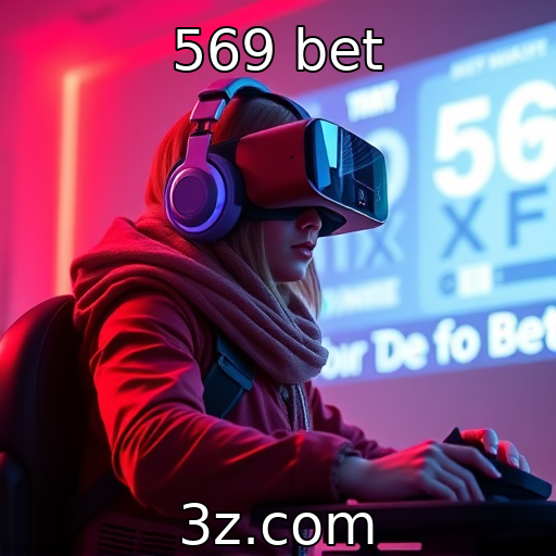 Tendências emergentes na realidade virtual para jogos