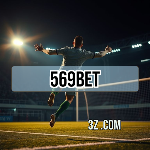 Aposte no Futuro do Esporte com a 569 bet