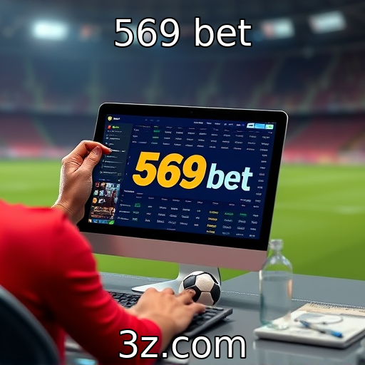 Impacto da regulamentação nas apostas online