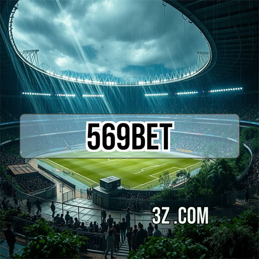 A Incrível Plataforma da 569 bet Que Encanta Jogadores
